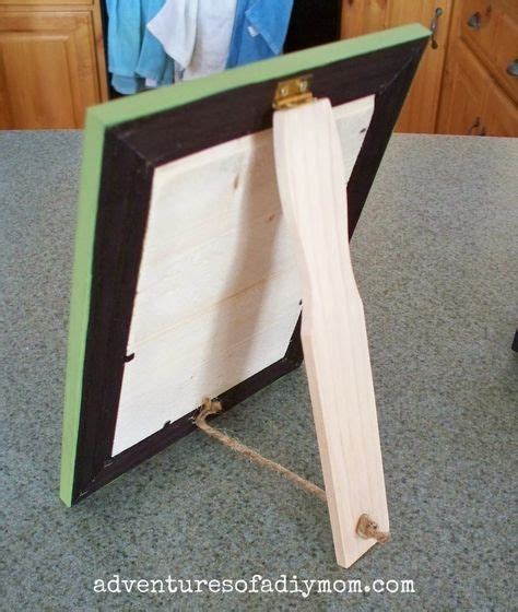 How to Make a Beadboard Picture Frame | Diy picture frames, Picture ...