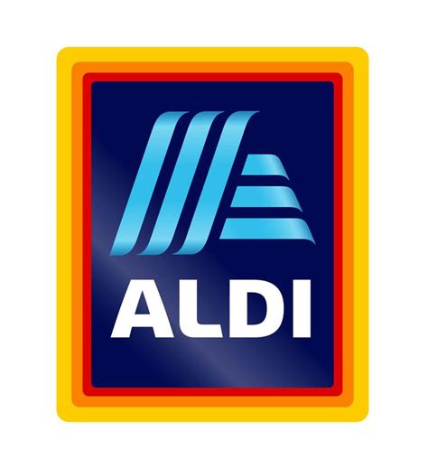 Aldi rebrands to appear more “contemporary” | Aldi, Logos, 10 jahre