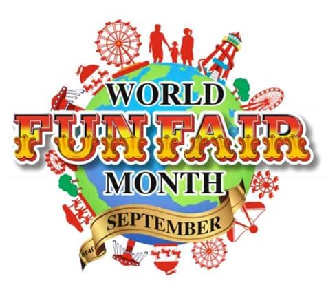 World Fun Fair Month: putting showmen on the global map