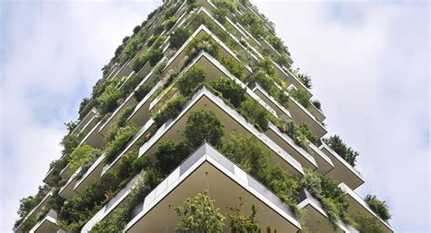 5 green buildings that showcase the possibilities of sustainable ...