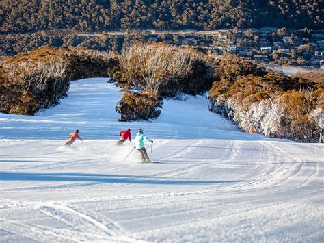 Thredbo: your jam-packed ski guide - Australian Traveller