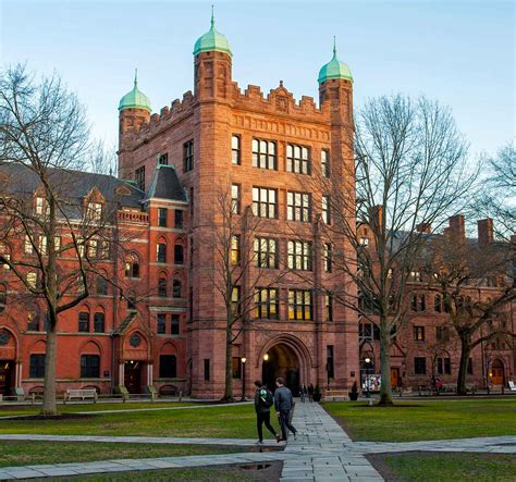 The True Cost Of Dorms At Yale University - DormInfo