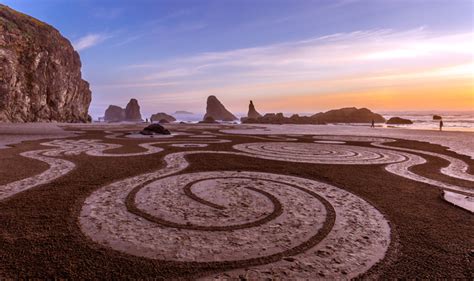 Bandon, Oregon, - Google Search | Oregon travel, Best beaches to visit ...