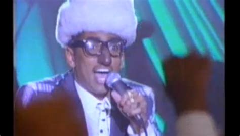 Shock G, aka, Gregory Jacobs, aka "Humpty Hump" has died - Music Of The ...