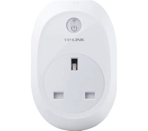 Tp-Link HS110 Smart Plug Review