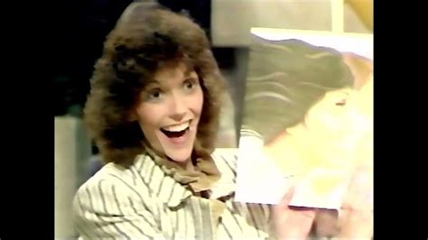 Carpenters - Karen Carpenter Interview - Swap Shop - 24th October 1981 ...