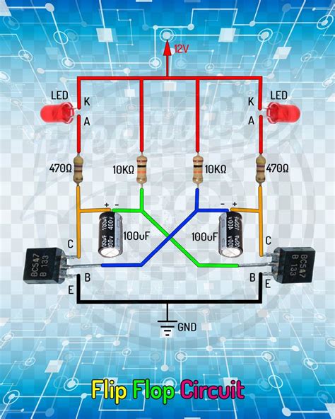 Pin by Léon Rauguidec on Electronique | Electronic circuit projects ...