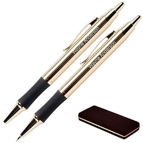 Top 10 Pen Sets For Men Personalized of 2019 | Top 10 Reviews | Great ...