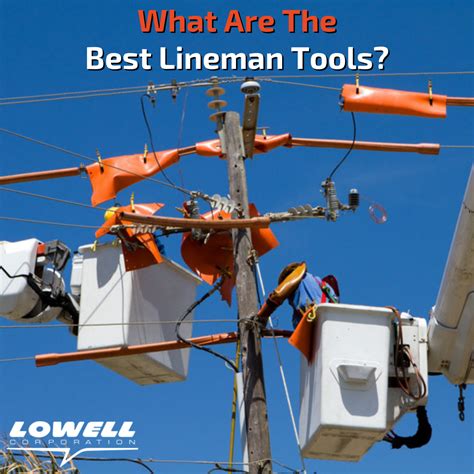 What Are the Best American Made Lineman Tools? – Power Lineman Tools