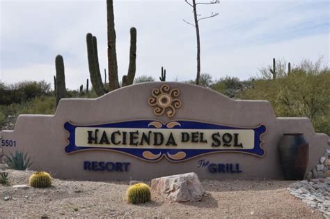 Hacienda del Sol Guest Ranch Resort (Resort Report) - TucsonTopia