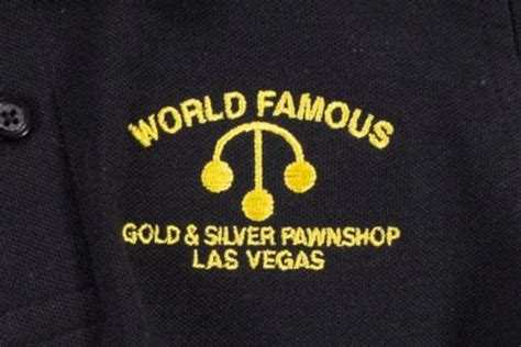 Pawn Shop Logos & Symbols - Three Gold Balls History | Pawn Shop Map