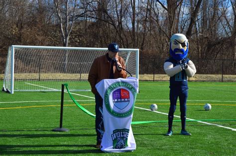 Collegiate Charter School of Lowell celebrates long-awaited opening of ...