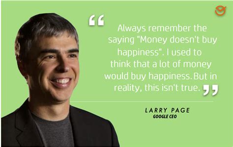 | What can you learn from the co-founder of Google? The 10 best quotes ...