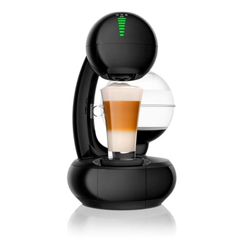 NESCAFÉ Dolce Gusto launches brand-new smart machine in KSA - Asdaf News