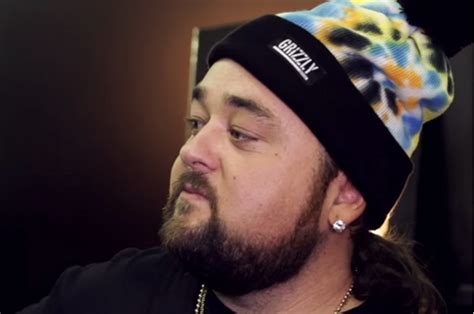 Chumlee Total Net Worth: How Much Does He Earn - TlwaStoria