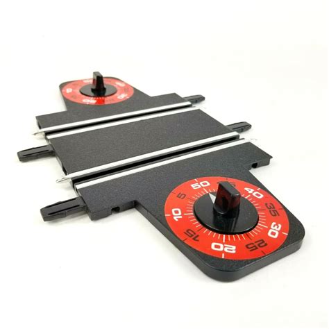 Carrera GO 1/43 Speed Controller Power Track Upgrade Combo Lap Counter ...