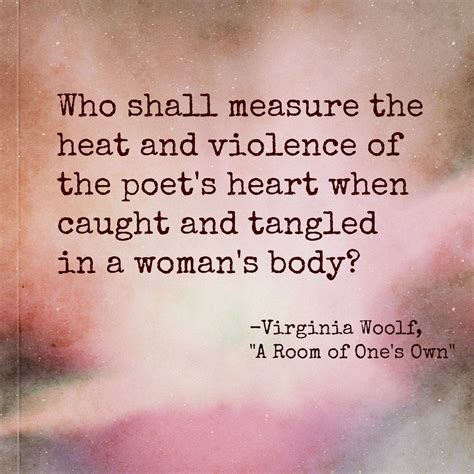 Virginia Woolf A Room of One's Own | Room of one's own, Historical ...