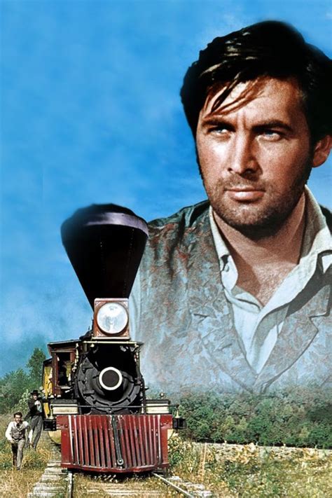 The Great Locomotive Chase (1956) - Francis D. Lyon | Synopsis ...