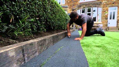 The Importance of Choosing the Right Synthetic Grass Installer - Buy ...