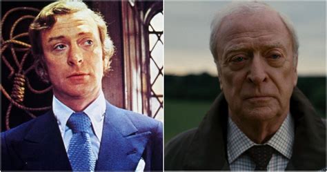 10 Best Michael Caine Movies, According To IMDb | ScreenRant