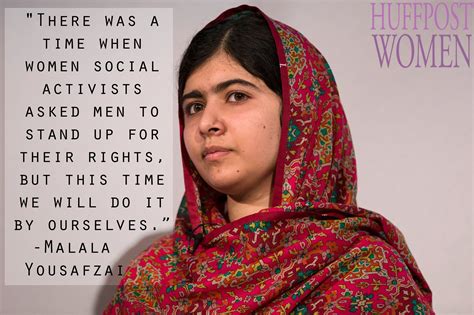 Pin by Sue Konig on I am a Feminist! | Malala yousafzai, Malala, Malala ...