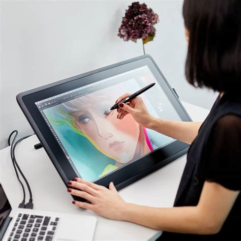 Wacom Cintiq 22 - Wacom Canada