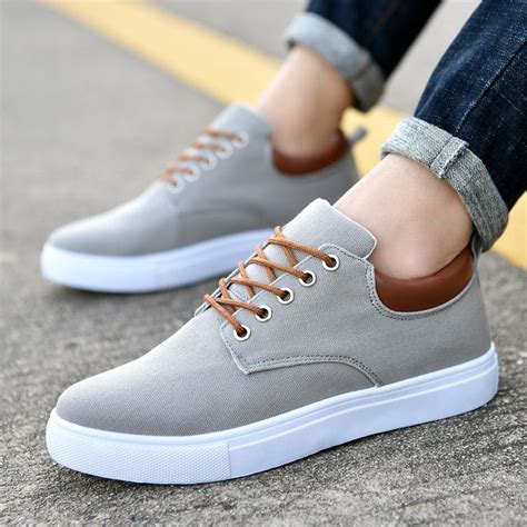 New Arrival Comfortable Casual Shoes – GaGodeal | Mens casual shoes ...