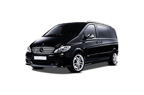 Mercedes-Benz Viano Images - Viano Car Images, Interior & Exterior Photos