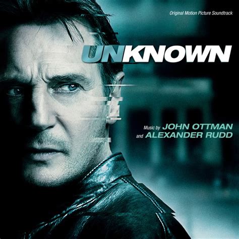 Unknown Movie Soundtrack