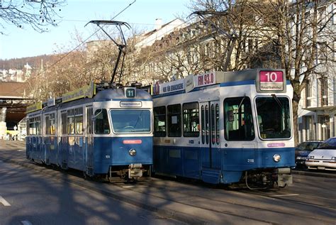 Tram Museum Zurich | Flickr