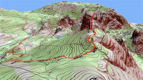 Half Dome Hike Trail Guide (2023): A Step-By-Step Guide to Yosemite's ...