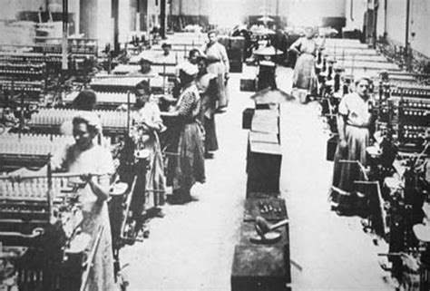 Worker's Rights 1800-1900 timeline | Timetoast timelines