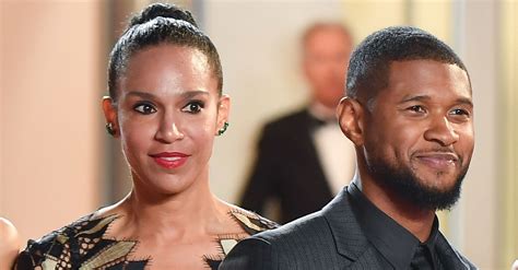 Usher And His Wife Announce Separation | HuffPost