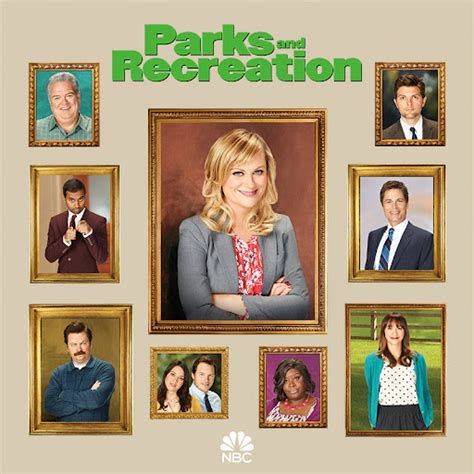 Parks and Recreation: Season 7 - TV on Google Play