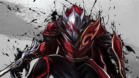 Blood Moon Talon v2 | Wallpapers & Fan Arts | League Of Legends | LoL Stats