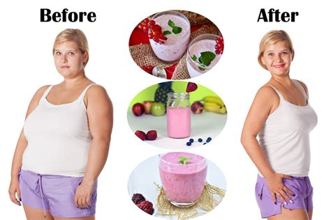 Best Meal Replacement Shakes for Weight Loss [Women's Choice]