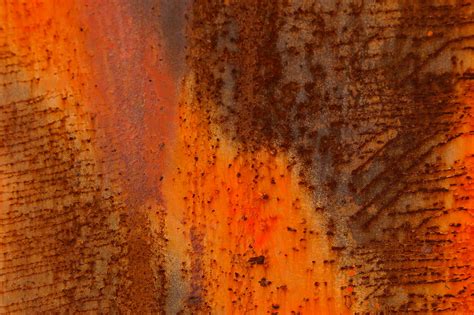 Rust Color | Eric | Flickr