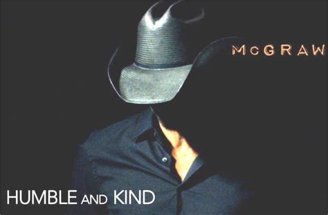 Tim McGraw Shares Emotion Behind 'Humble And Kind' | AllAccess.com