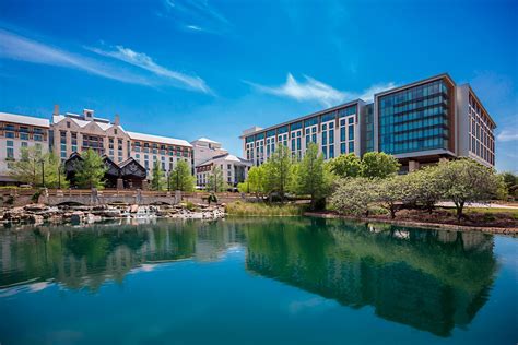 Gaylord Texan Resort & Convention Center