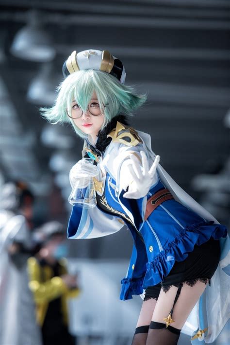 Hot Anime Cosplay, Cute Cosplay, Amazing Cosplay, Cosplay Outfits, Best ...