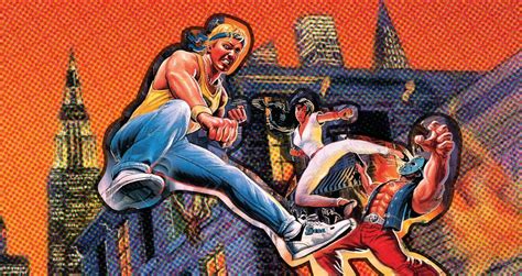 The Enduring Musical Legacy of “Streets of Rage” | Bandcamp Daily