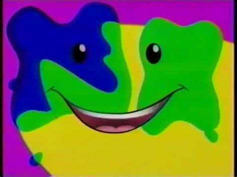 Nick Jr. on CBS Commercials (2002 WTVF) - YouTube