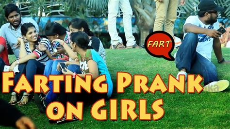 Farting Prank in Hyderabad | Funny Farting Prank | Pranks in India ...