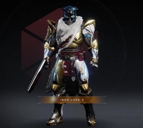 Precious Scars looking decent : r/DestinyFashion