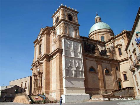 CATTEDRALE DI PIAZZA ARMERINA | I Luoghi del Cuore - FAI