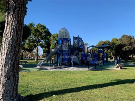 Garden Grove Park – Go Park Play