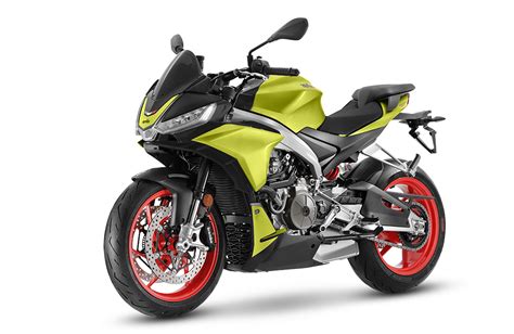 Aprilia Launches Tuono 660 in India - CredR Blog | Latest News ...