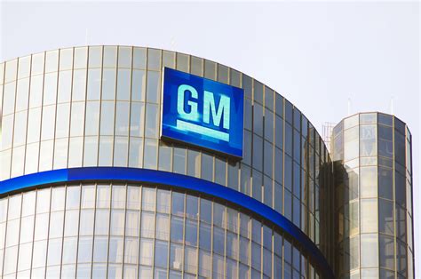 GM's Global Propulsion Systems Re-Branding To Reach New Markets