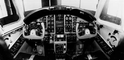 NORTH AMERICAN T-39 SABRELINER - Flight Manuals