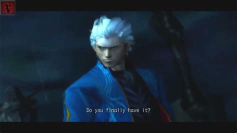 (DMC3) Boss Fight Vergil 1st Encounter - YouTube